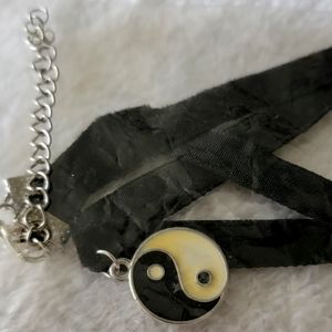 Free with purchase necklace